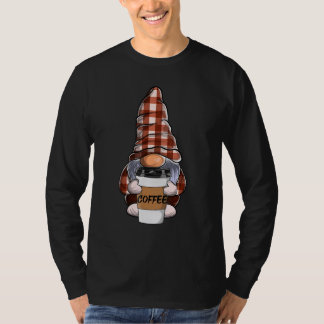 Coffee Gnome Gnome Coffee   Gnome Coffee 27 T-Shirt