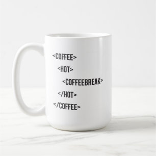 <Coffee> Kaffeetasse