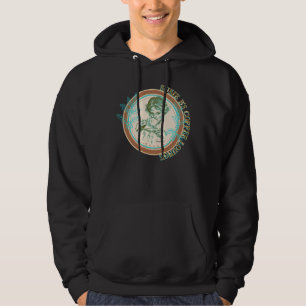 Coffee Lounge mit Susie B Hoodie