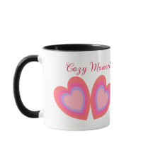 Coffee Moments & Coffee Dreams Tasse 