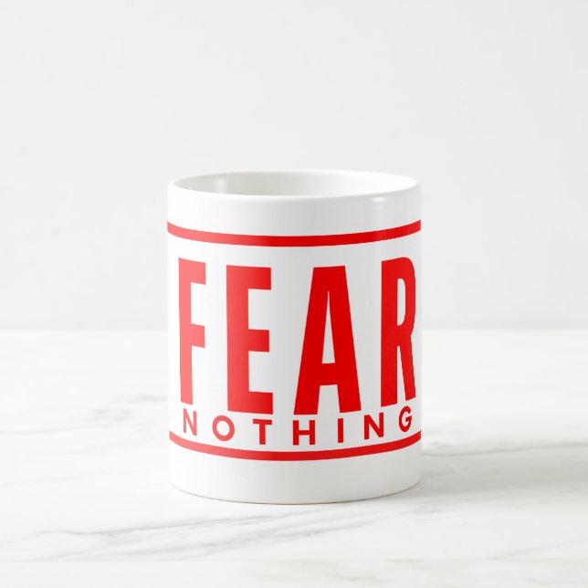 COFFEE MUG FOR WINNERS KAFFEETASSE (Mittel)