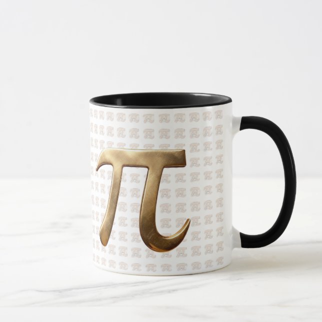Coffee Mug – Funny Math Lover Gift – Geek Nerd Cof Tasse (Rechts)