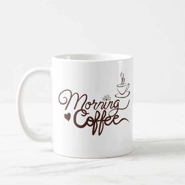 Coffee mug kaffeetasse (Links)