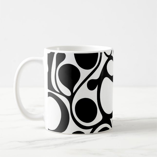 Coffee Mug Kaffeetasse (Links)