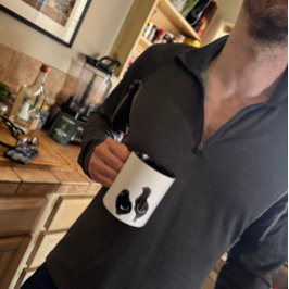 COFFEE MUG studio miiri Tasse