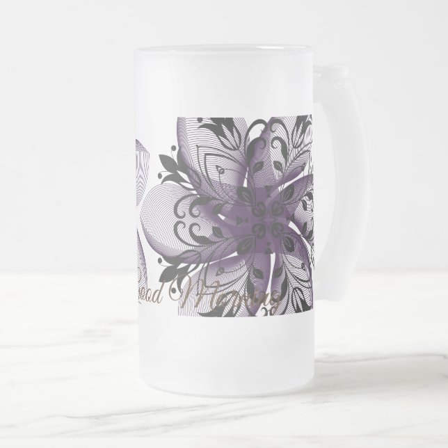Coffee Mugs & Tee Tasse entwerfen (VorderseiteRechts)