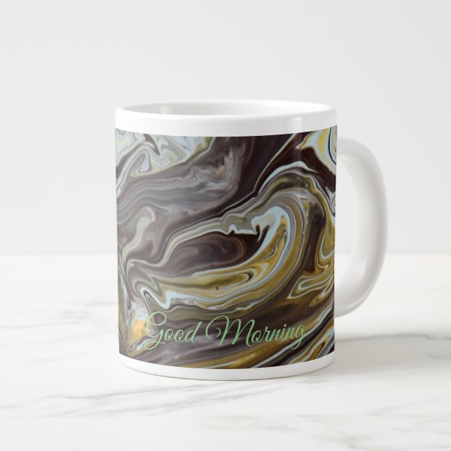 Coffee Mugs & Tee Tasse entwerfen (Vorderseite Rechts)