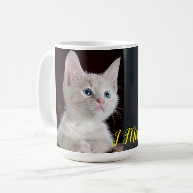 Coffee Mugs & Tee Tasse entwerfen (Vorderseite Links)