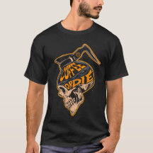 Coffee Or Shirt