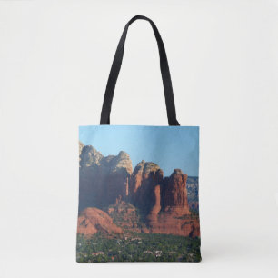 Coffee Pot Rock I in Sedona Arizona