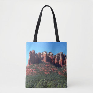 Coffee Pot Rock II in Sedona Arizona