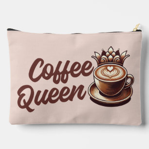 Coffee Queen Zubehörtasche