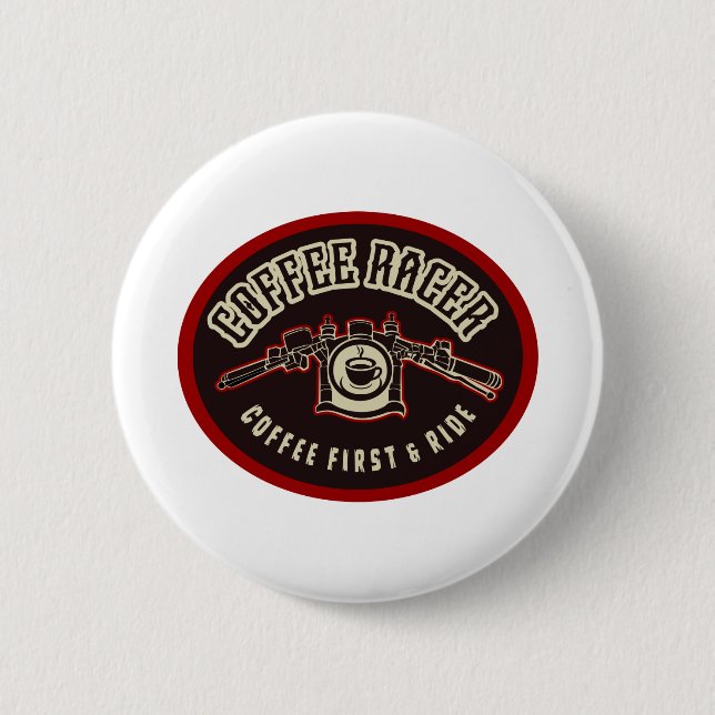 COFFEE RACER 2 BUTTON (Vorderseite)