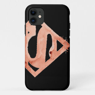 Coffee S Symbol - Rot Case-Mate iPhone Hülle