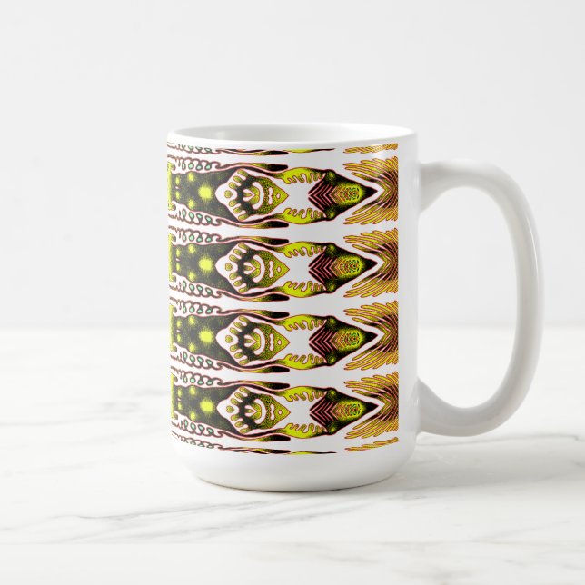 Coffee Song 135 Kaffeetasse (Rechts)