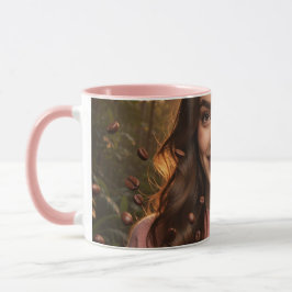 COFFEE SPAß - TASSE