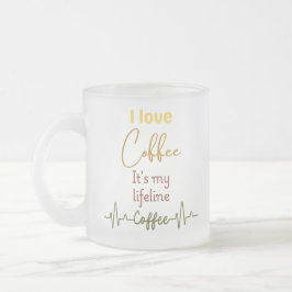 Coffee Spaß Tasse Geschenkidee für Koffeinabhängig