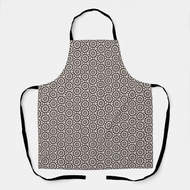 Coffee Star Schürze (Vorderseite)