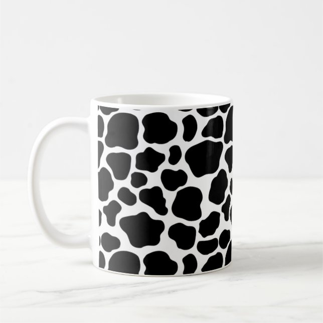 Coffee Tasse (Links)