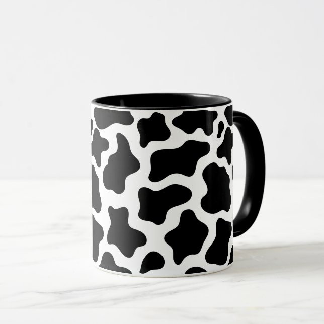Coffee Tasse (VorderseiteRechts)