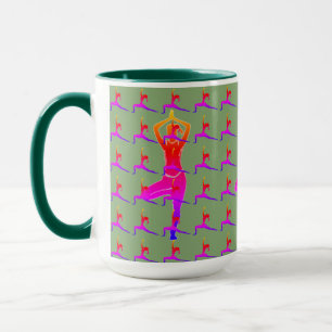 Coffee Tasse/ Cup Tasse