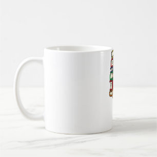 Coffee Tasse für Schüler