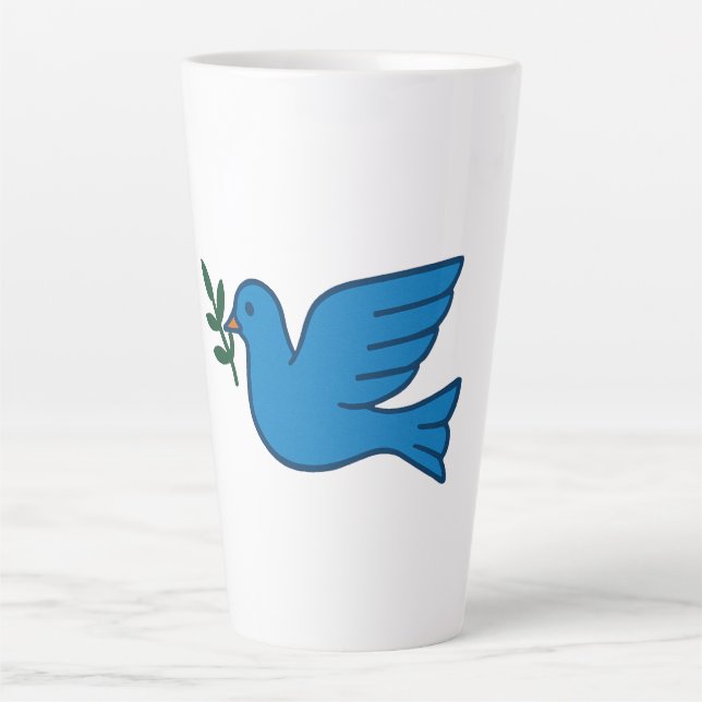 coffee , tea , travel mug milchtasse (Vorderseite)