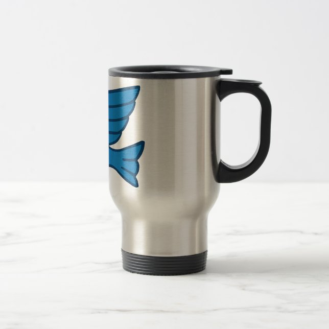 coffee , tea , travel mug reisebecher (Rechts)