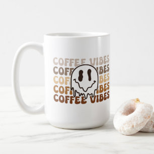 Coffee Vibes Kaffeetasse