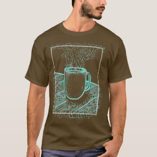 Coffee Vibes T-Shirt