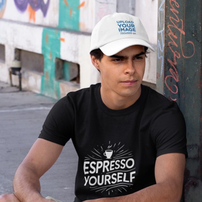 Coffeeeeeeeeeeeeeeeeeeeeeeeeeeeeeeeeeeeeeeeeeeeeee T-Shirt (Von Creator hochgeladen)