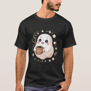 Coffeeholischer Trick T-Shirt