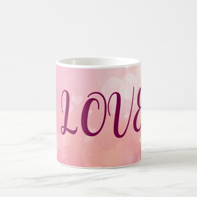 CoffeeMug Gift For Any Occassions Kaffeetasse (Mittel)