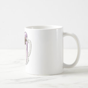 Coffeepus Metamug Kaffeetasse