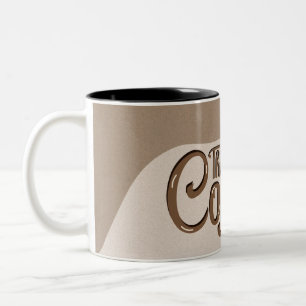 Coffeeshop Tasse