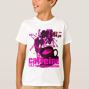Coffein T-Shirt