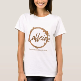 Coffein T-Shirt