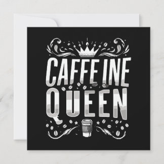 Coffeinkönigin
