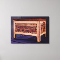 Coffer aus dem Grab von Tutankhamun