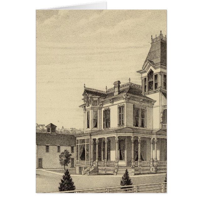 Coffman, Nebraska (Vorne)