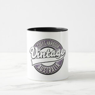 Coffs Harbour Australien Tasse