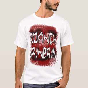 Cofiwch Dryweryn - erinnern Sie sich an Tryweryn T-Shirt