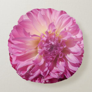 Cogniet Rundes Kissen