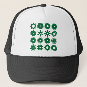 Cogs Truckerkappe