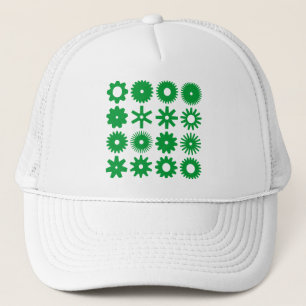 Cogs Truckerkappe