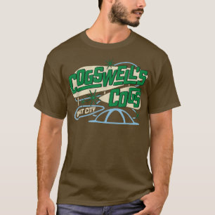 COGSWELLS COGS T-Shirt