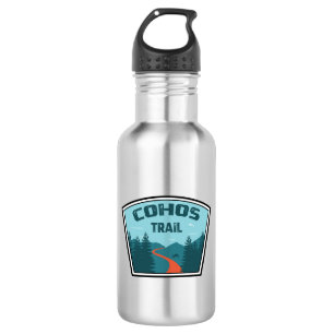 Cohos Trail New Hampshire Edelstahlflasche