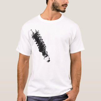 Coilover Schock T-Shirt