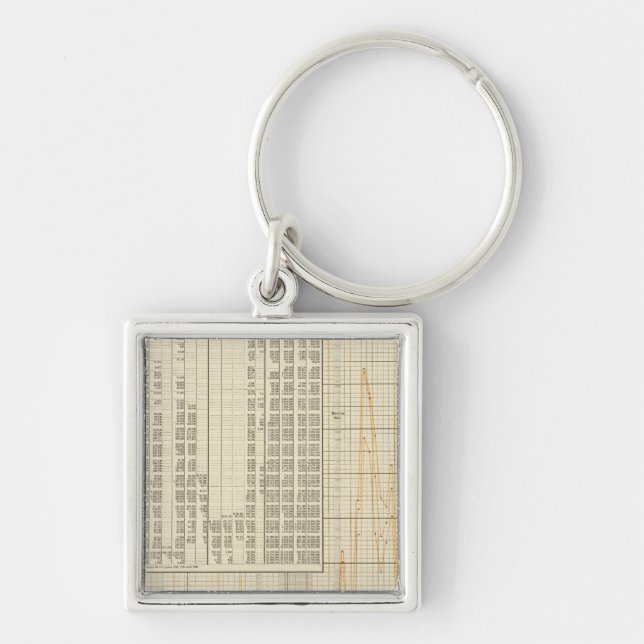 Coinage of US Schlüsselanhänger (Vorne)