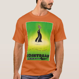 Cointreau Vintag T-Shirt
